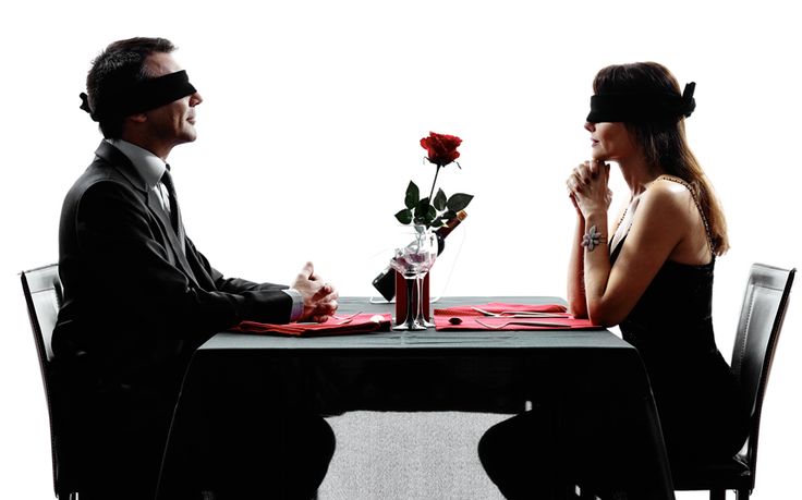  Blind Date Kembali Trending, Ini Sisi Menarik dan Tantangannya